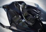 Nissan BladeGlider Concept 2013 года